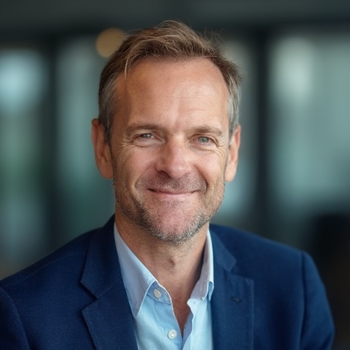 James Whitfield — best betting sites uk expert